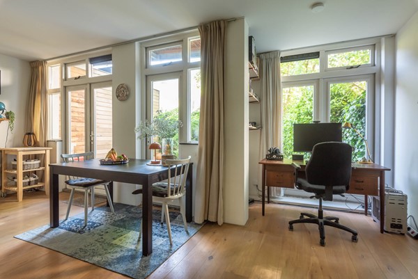 Medium property photo - Bataviastraat 79A, 1095 ER Amsterdam